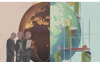 Le Baromètre des Transitions – Mars 2025
